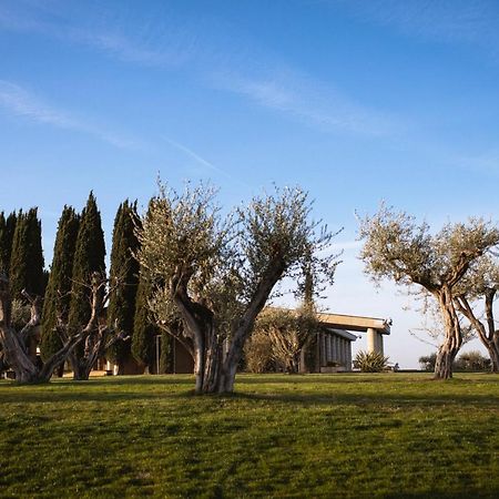 Villa Cavaion Cavaion Veronese Exteriér fotografie