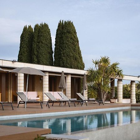 Villa Cavaion Cavaion Veronese Exteriér fotografie