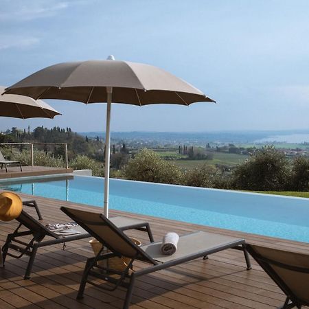 Villa Cavaion Cavaion Veronese Exteriér fotografie