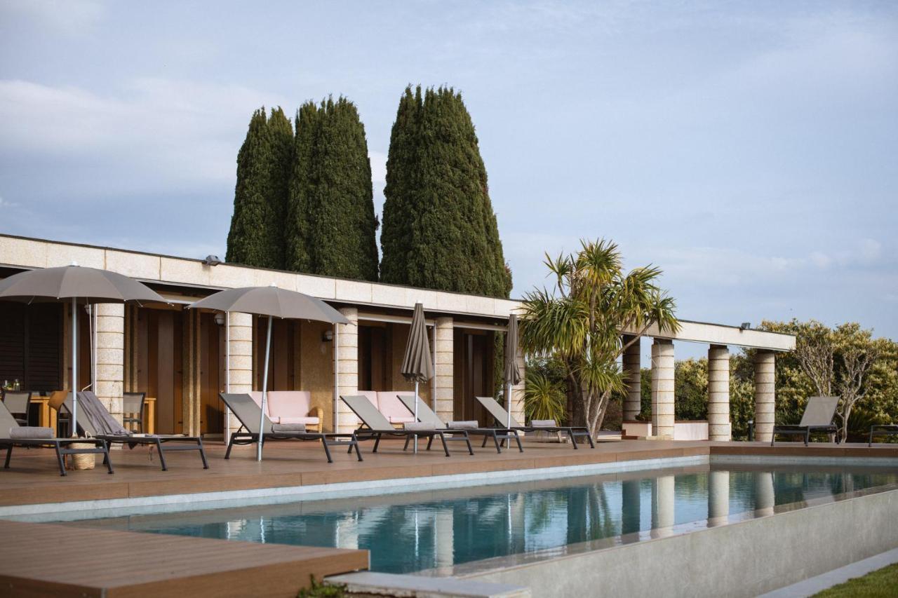 Villa Cavaion Cavaion Veronese Exteriér fotografie